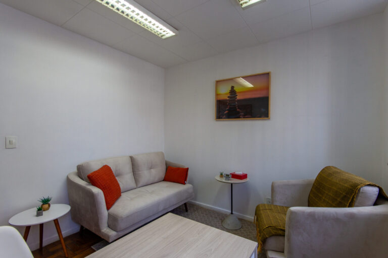 Sala 1 Sua Clinica Psi Avenida Paulista 2