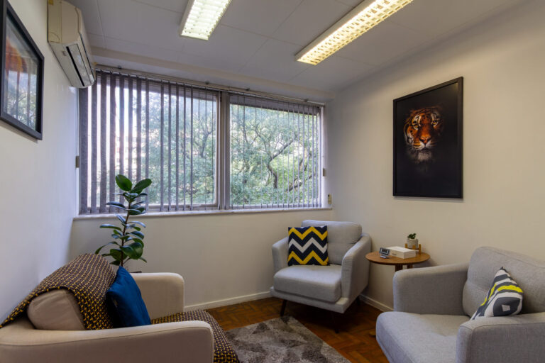 Sala 3 Sua Clinica Psi Avenida Paulista 1