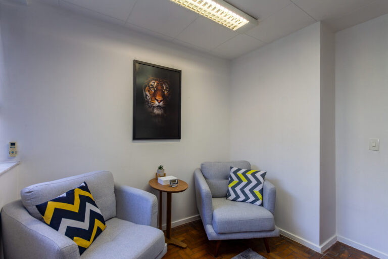 Sala 3 Sua Clinica Psi Avenida Paulista 2